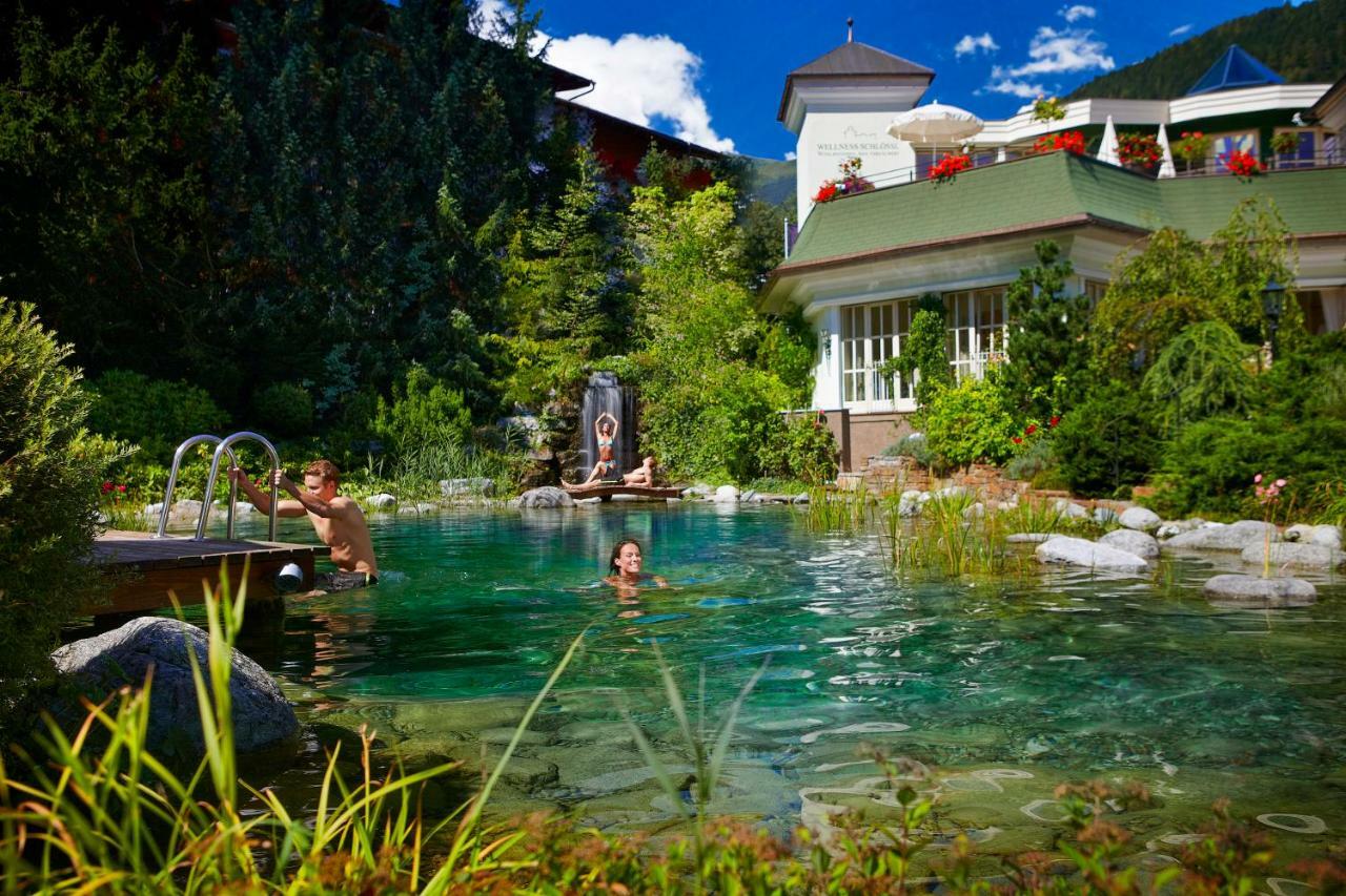 Salzburgerhof Wellness-, Golf- und Genießerhotel Zell am See Exterior foto